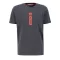 Alpha PP T - vintage grey