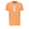 Alpha PP T - tangerine