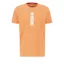 Alpha PP T - tangerine