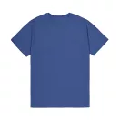 Alpha Puff Print T-Shirt - night purple Alpha Puff Print T-Shirt - night purple