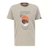NASA Orbit T - vintage sand