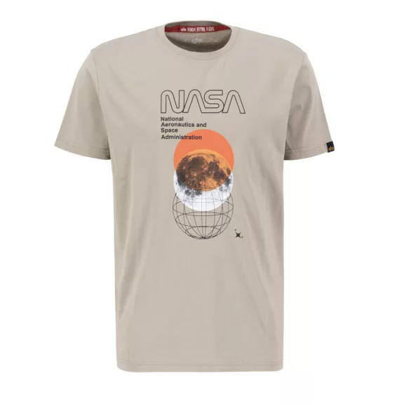 NASA Orbit T - vintage sand NASA Orbit T - vintage sand