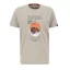 NASA Orbit T - vintage sand