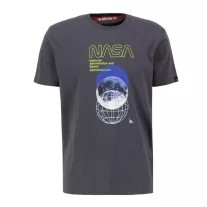 NASA Orbit T - vintage grey