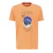 NASA Orbit T - tangerine