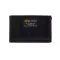 Crew Wallet II - black