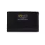 Crew Wallet II - black