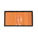 Crew Wallet II - black Crew Wallet II - black
