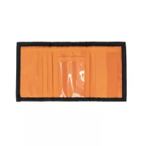 Crew Wallet II - black