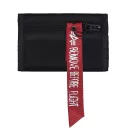 Crew Wallet II - black Crew Wallet II - black
