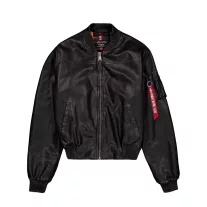 MA-1 FL Vintage Wmn - black