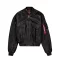 MA-1 FL Vintage Wmn - black