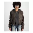 MA-1 FL Vintage Wmn - vintage brown MA-1 FL Vintage Wmn - vintage brown