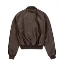 MA-1 FL Vintage Wmn - vintage brown MA-1 FL Vintage Wmn - vintage brown