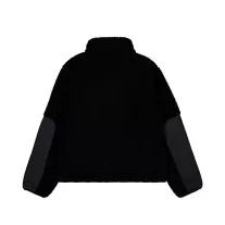 Sherpa Zip-Jacket - black