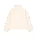 Sherpa Zip-Jacket - off white Sherpa Zip-Jacket - off white