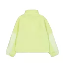 Sherpa Zip-Jacket - arctic lime Sherpa Zip-Jacket - arctic lime