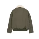 DA-3 Bomber - dark olive DA-3 Bomber - dark olive