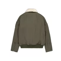 DA-3 Bomber - dark olive