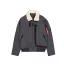 DA-3 Bomber - vintage grey