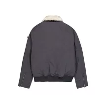 DA-3 Bomber - vintage grey