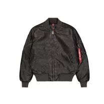 MA-1 FL Vintage - black