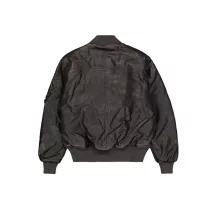 MA-1 FL Vintage - black