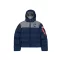 HP NASA Jacket - ultra navy