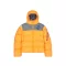 HP NASA Jacket - tangerine