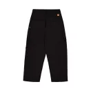 Ripstop Patchwork Pant - black Ripstop Patchwork Pant - black
