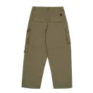 Ripstop Patchwork Pant - dark olive Ripstop Patchwork Pant - dark olive