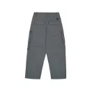 Ripstop Patchwork Pant - vintage grey