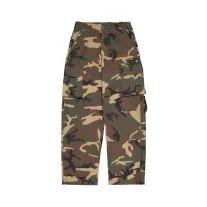 Ripstop Patchwork Camo Pant - wdl camo 65