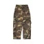 Ripstop Patchwork Camo Pant - wdl camo 65