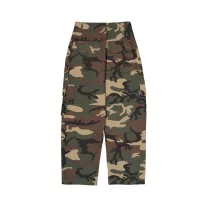 Ripstop Patchwork Camo Pant - wdl camo 65