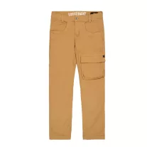 Lieutenant - khaki