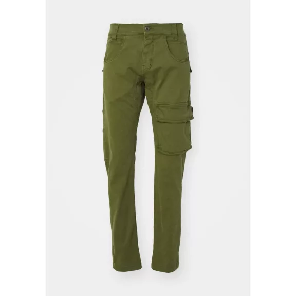 Lieutenant - dark olive Lieutenant - dark olive
