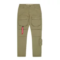 Tactical Pant - olive