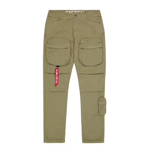 Tactical Pant - olive Tactical Pant - olive
