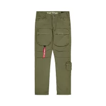 Tactical Pant - dark olive