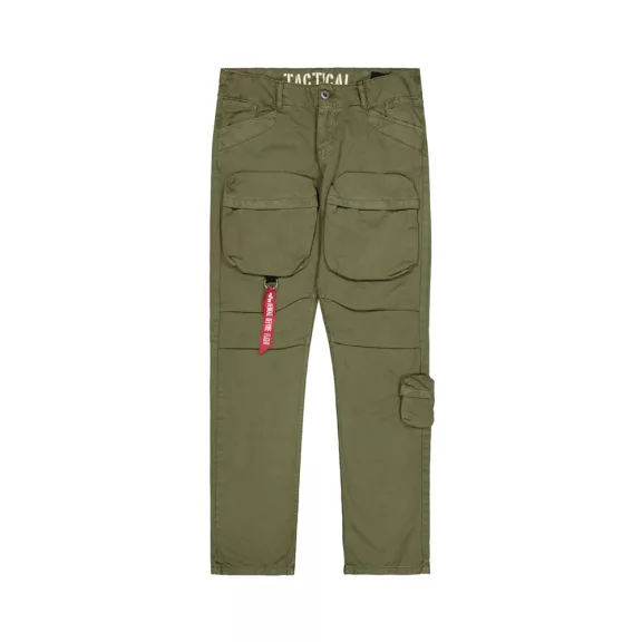 Tactical Pant - dark olive Tactical Pant - dark olive