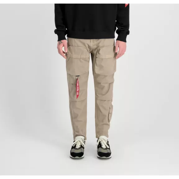 Tactical Pant - vintage sand Tactical Pant - vintage sand