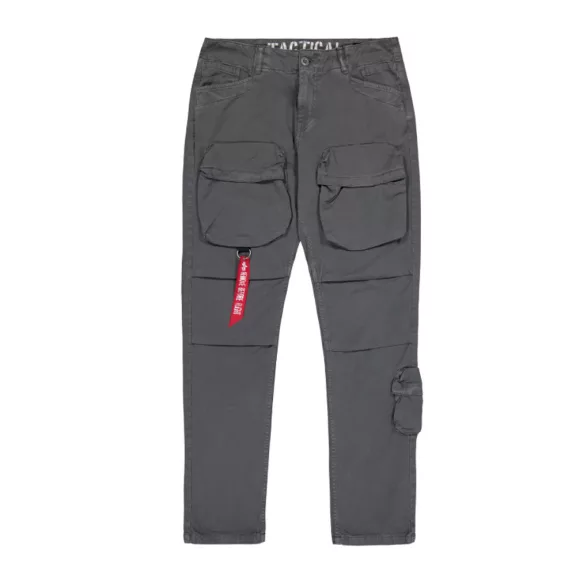 Tactical Pant - vintage grey Tactical Pant - vintage grey
