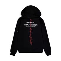 Signature BP Hoodie - black