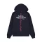 Signature BP Hoodie - rep. blue
