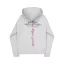 Signature BP Hoodie - pastel grey