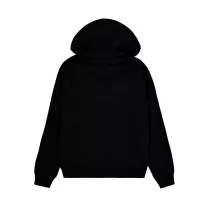 Basic Big Logo TPU Hoodie - black/chrome