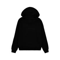 Basic Big Logo TPU Hoodie - black/shiny gold