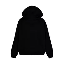 Basic Small Logo TPU Hoodie - black/shiny gold