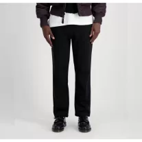 3D Small Logo Jogger - black